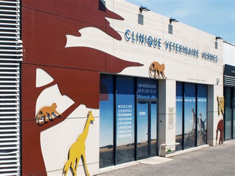 veterinaire hermes